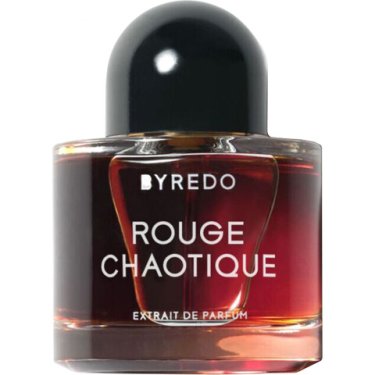 Night Veils: Rouge Chaotique