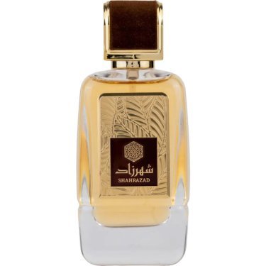 Shahrazad