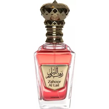 Zahoor Al Lail Intense (Eau de Parfum)