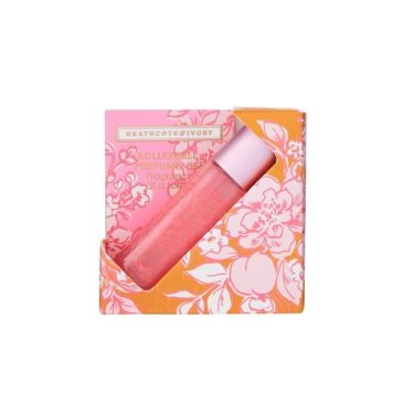 Pinks & Pear Blossom (Perfume Gel)
