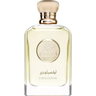 Sun Collection: Explosion