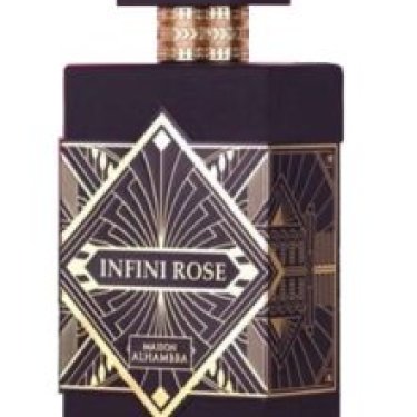 Infini Rose
