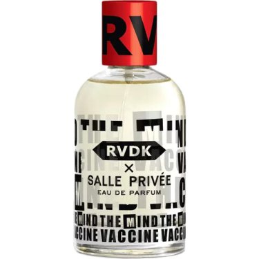 The Mind Vaccine / RVDK x Salle Privée (Eau de Parfum)
