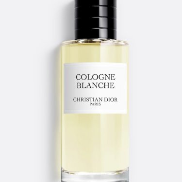 Cologne Blanche (La Collection Privée)