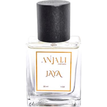 Jaya (Extrait de Parfum)