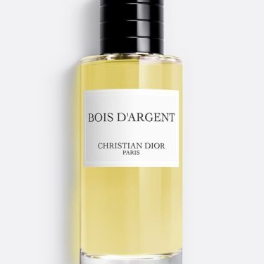 Bois d'Argent (La Collection Privée, 2022)