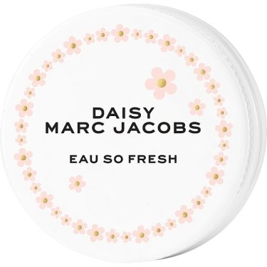 Daisy Eau So Fresh (Gel Perfume)