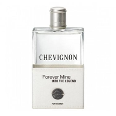 Forever Mine Into the Legend for Women