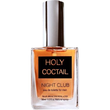 Holy Coctail Club Night