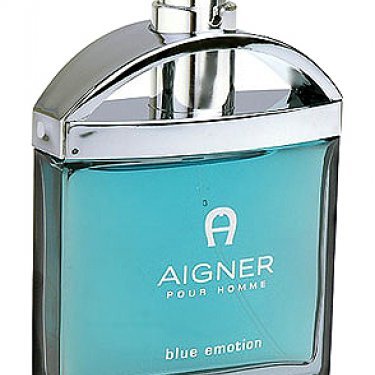 Aigner pour Homme Blue Emotion