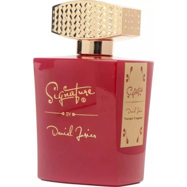 Signature - Tangy Caper