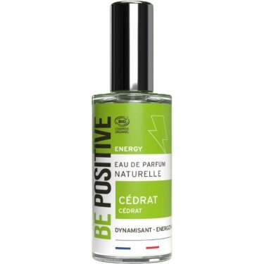 Be Positive: Cédrat