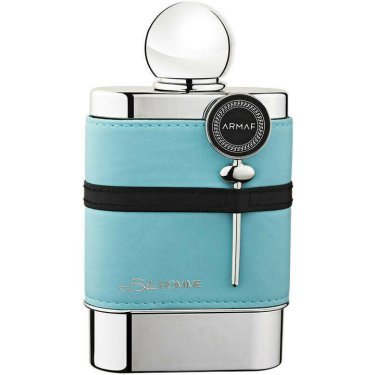 Blue Homme (Eau de Parfum)