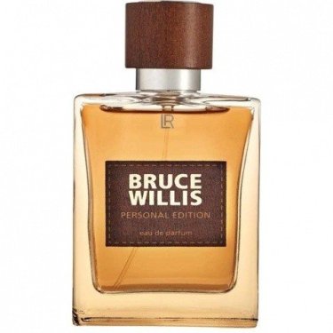 Bruce Willis Personal Edition Winter Edition