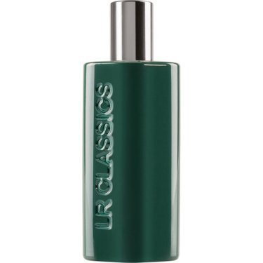 LR Classics Deluxe: New York for Men