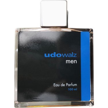Udo Walz Man