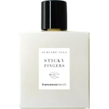 Sticky Fingers (Sublime Oil)
