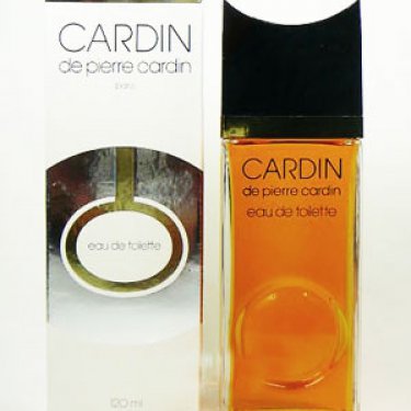 Cardin / Cardin de Pierre Cardin