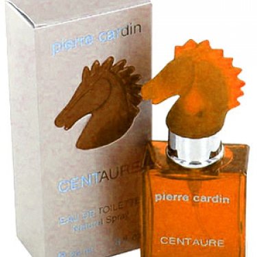 Centaure Cuir Ambre