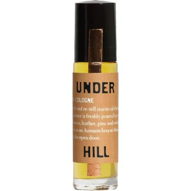Underhill (Roll-On Cologne)