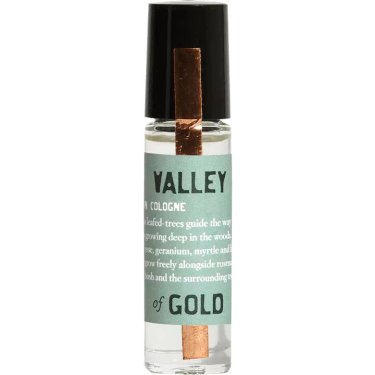 Valley of Gold (Roll-On Cologne)