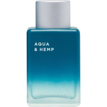 Aqua & Hemp