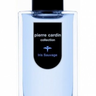 Pierre Cardin Collection: Iris Sauvage