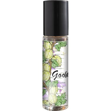 Gooseberry (Perfume Oil)