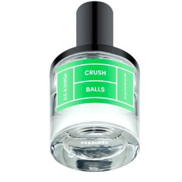 Crush Balls