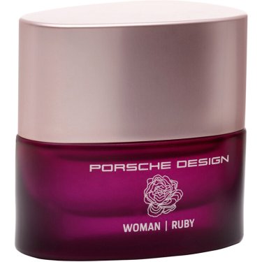 Porsche Design Woman | Ruby