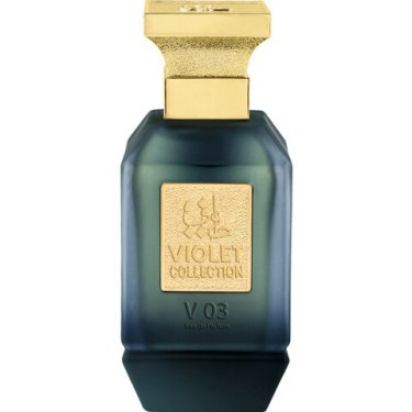 Violet Collection - V 03