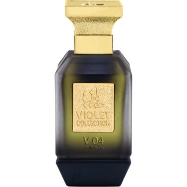 Violet Collection - V 04