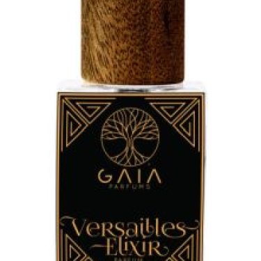 Versailles Elixir