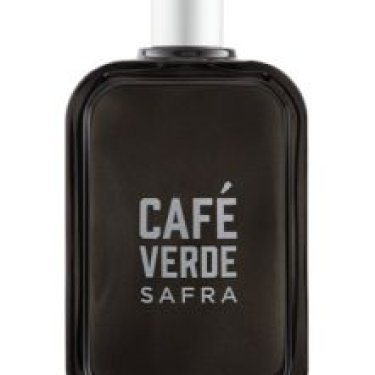 Café Verde Safra