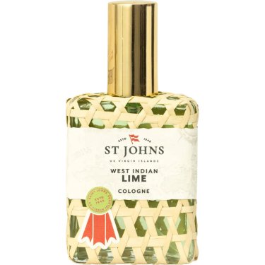 West Indian Lime (Cologne)