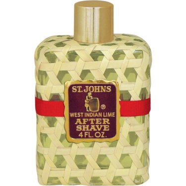 West Indian Lime (After Shave)