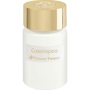 Cassiopea (Hair Mist)