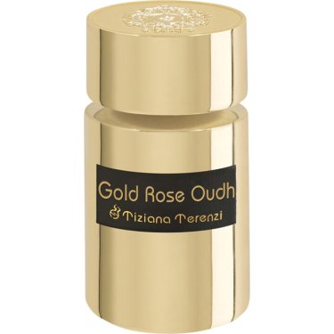 Gold Rose Oudh (Hair Mist)