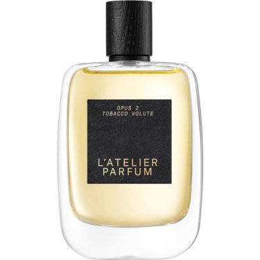 Opus 2: Tobacco Volute