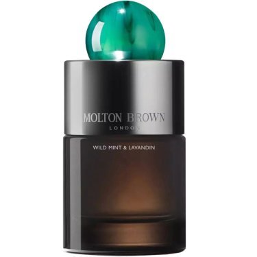 Wild Mint & Lavandin (Eau de Parfum)