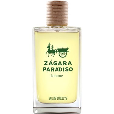 Zàgara Paradiso: Limone