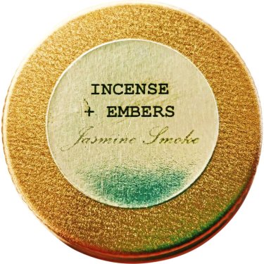 Incense + Embers