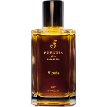 Vicuña (Perfume)