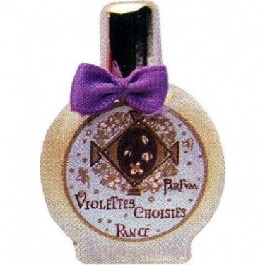 Violettes Choisies