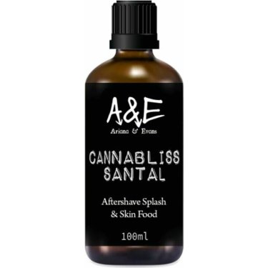 Cannabliss Santal (Aftershave)