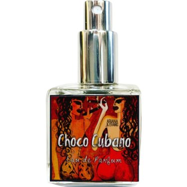 Choco Cubano (Eau de Parfum)