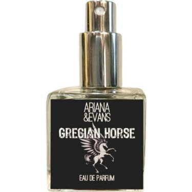 Grecian Horse (Eau de Parfum)