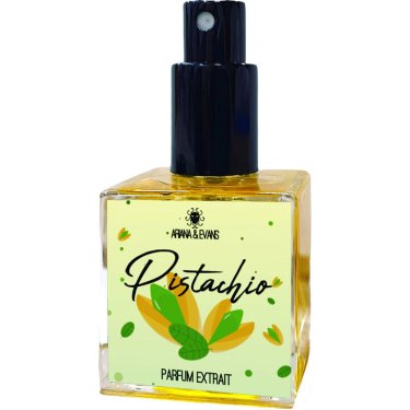 Pistachio (Parfum Extrait)