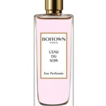 L'eau du Soir 夜幕之水 (Eau Parfumée)