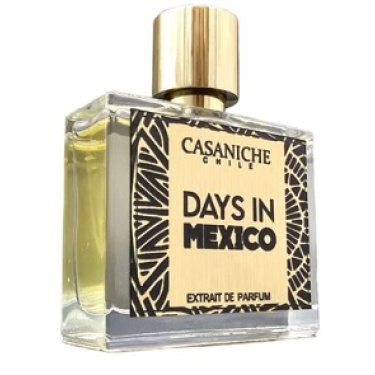 Days in México